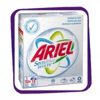 ariel sensitive white 675 ge